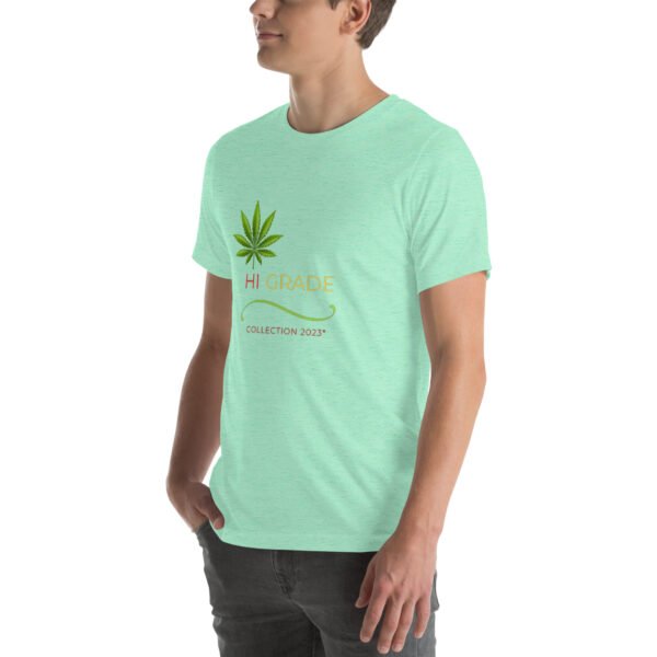 Unisex t-shirt - Image 58