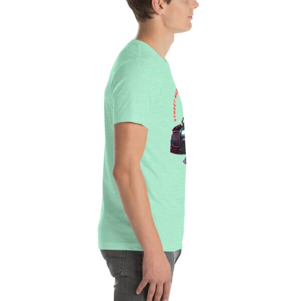 Unisex t-shirt - Image 41