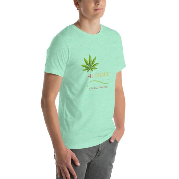 Unisex t-shirt - Image 78