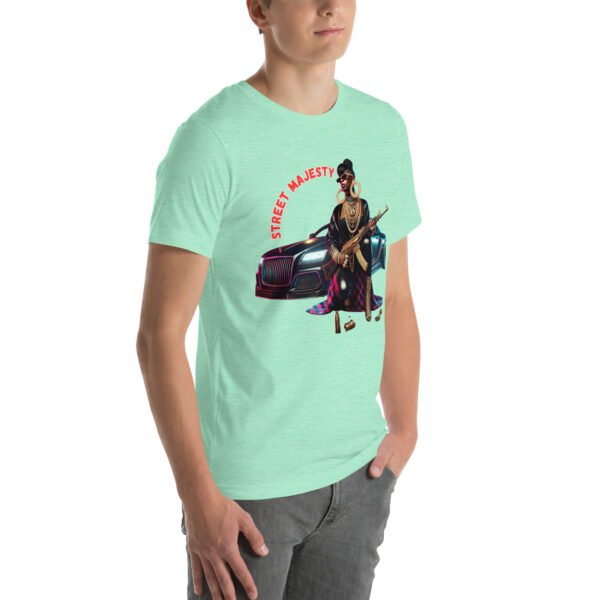 Unisex t-shirt - Image 42
