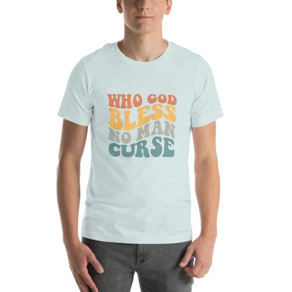 Unisex t-shirt - Image 79