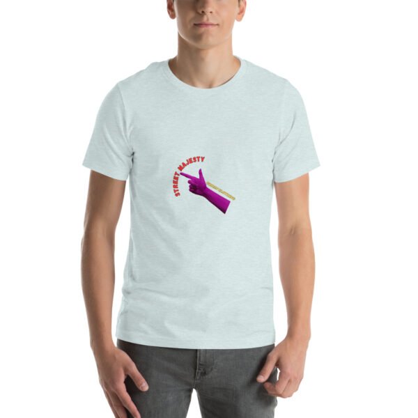 Unisex t-shirt - Image 31