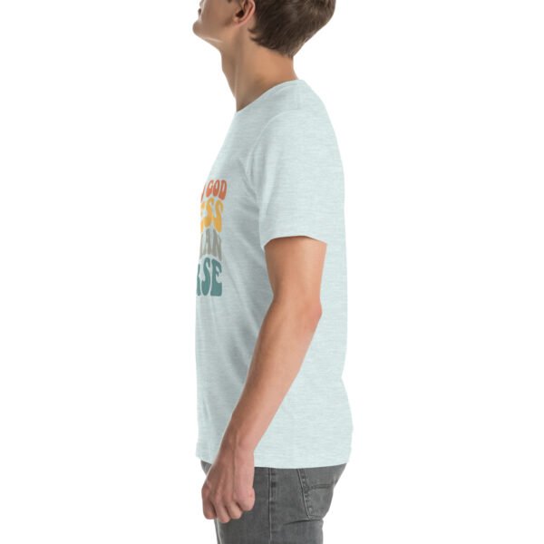Unisex t-shirt - Image 81