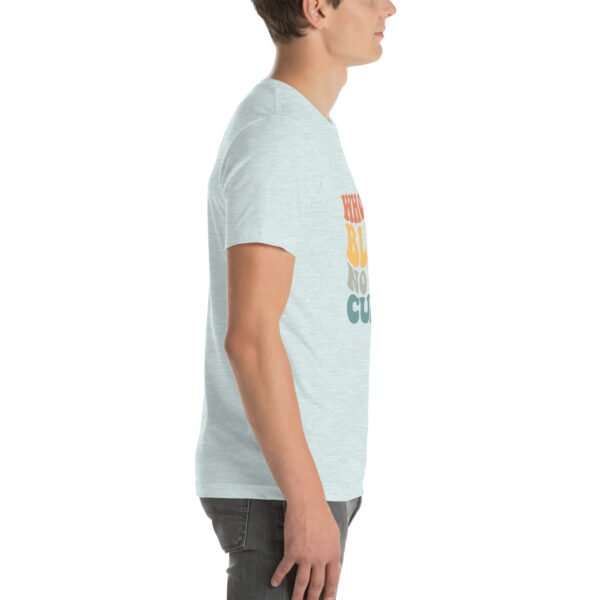 Unisex t-shirt - Image 83