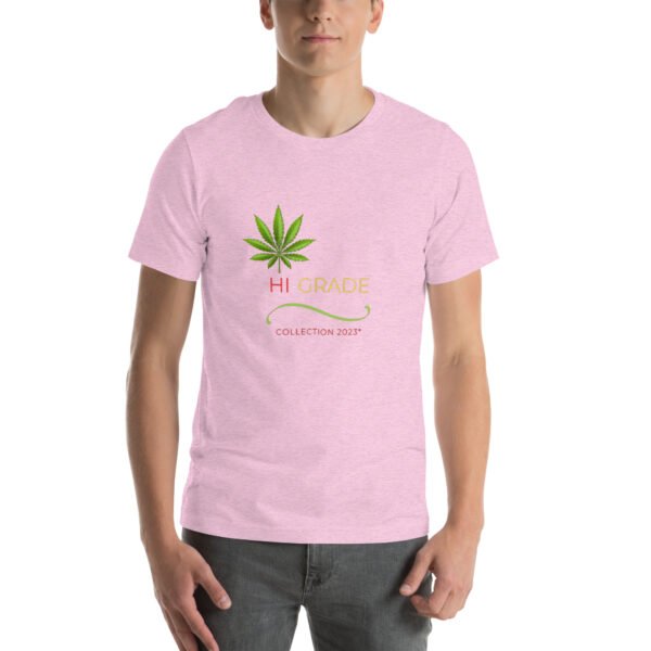 Unisex t-shirt - Image 31