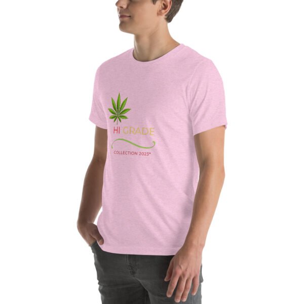 Unisex t-shirt - Image 34