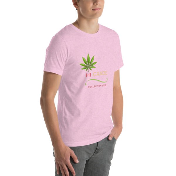 Unisex t-shirt - Image 36