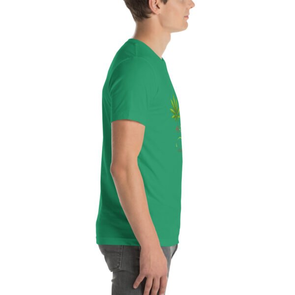 Unisex t-shirt - Image 35