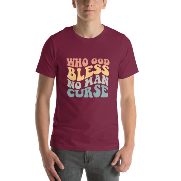 Unisex t-shirt - Image 49