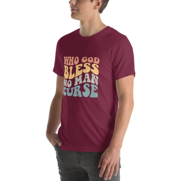 Unisex t-shirt - Image 52