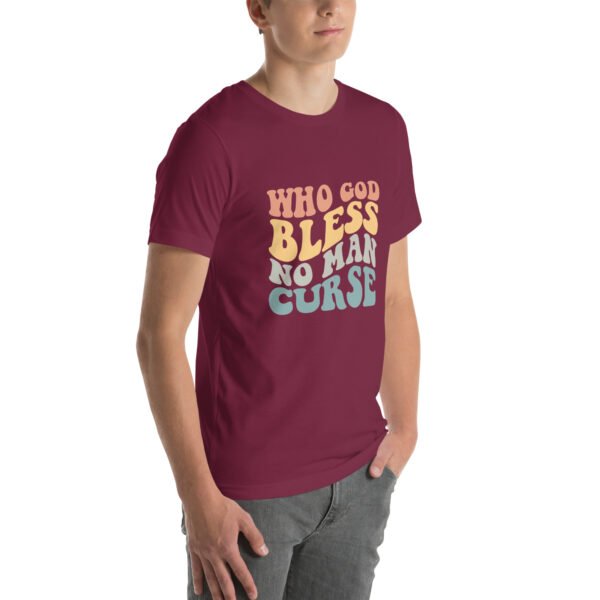 Unisex t-shirt - Image 54