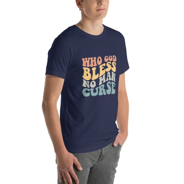 Unisex t-shirt - Image 24