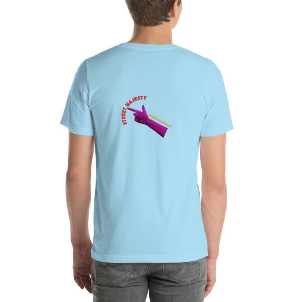 Unisex t-shirt - Image 26