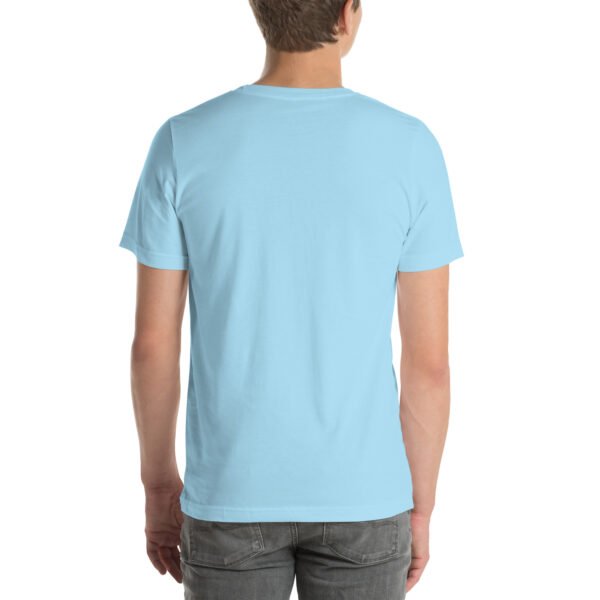 Unisex t-shirt - Image 38