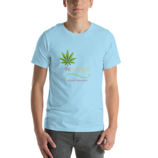 Unisex t-shirt - Image 37