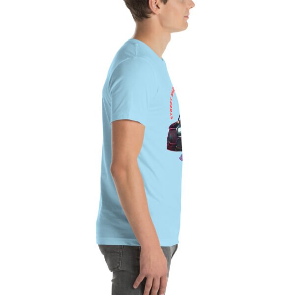 Unisex t-shirt - Image 29