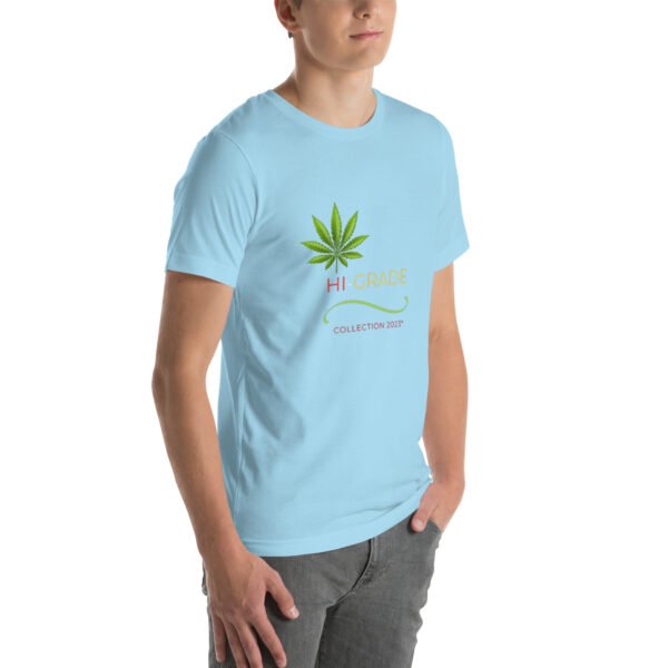 Unisex t-shirt - Image 48