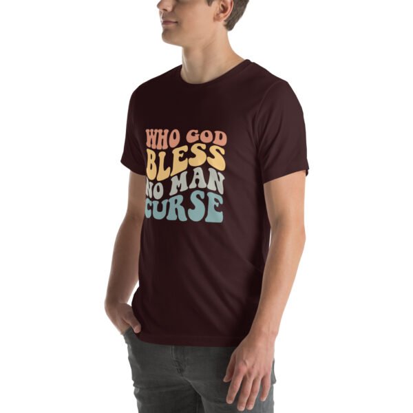 Unisex t-shirt - Image 16