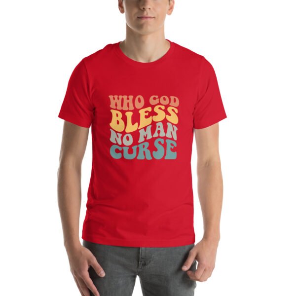 Unisex t-shirt - Image 55