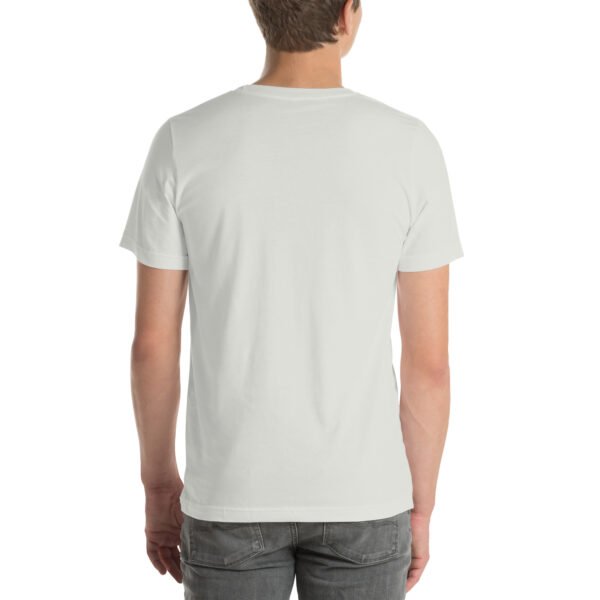 Unisex t-shirt - Image 80