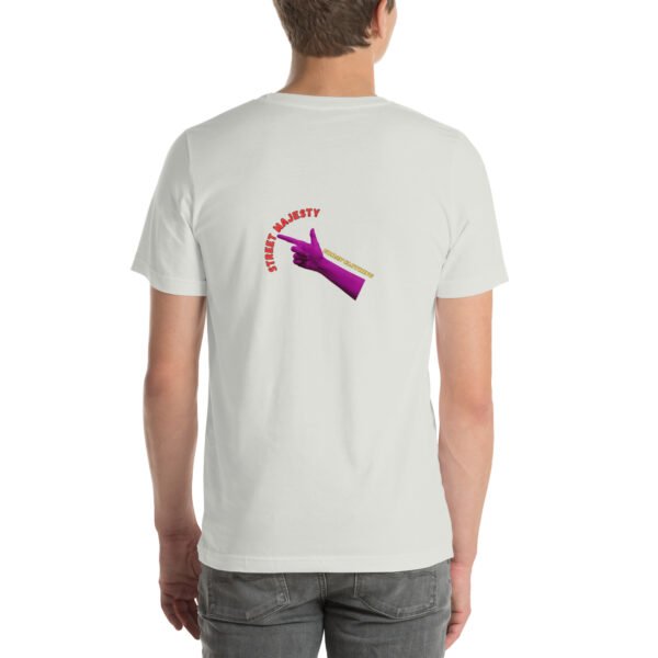 Unisex t-shirt - Image 50