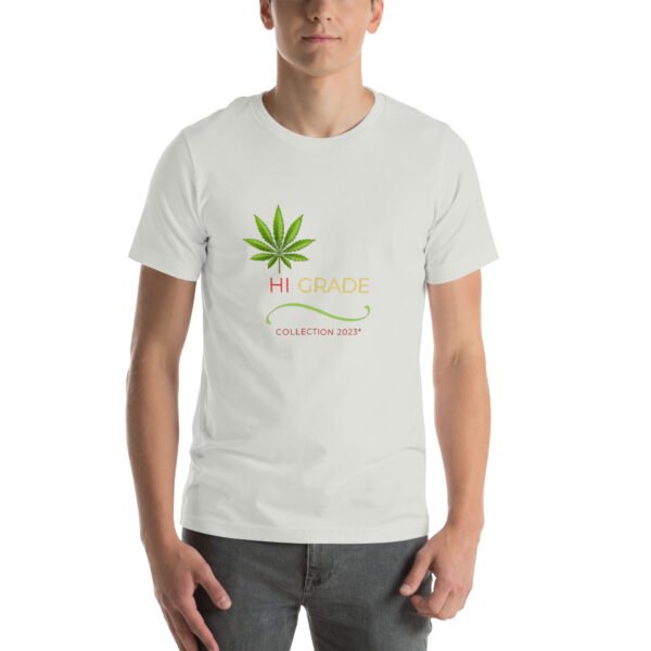 Unisex t-shirt - Image 79