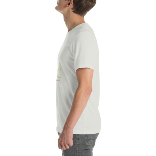Unisex t-shirt - Image 81