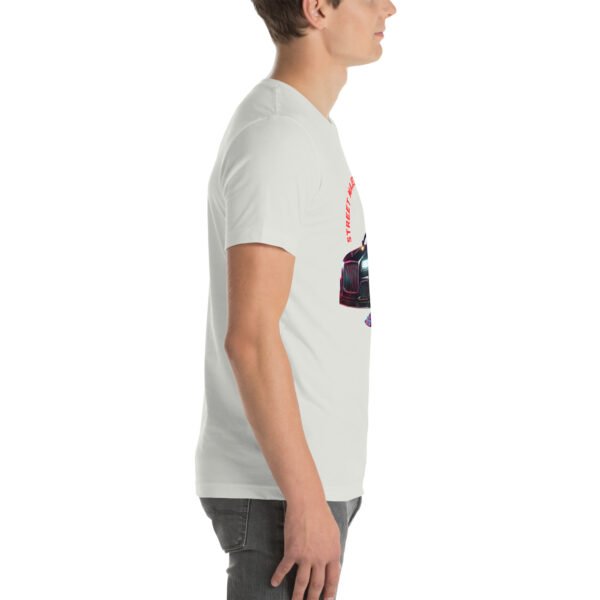 Unisex t-shirt - Image 53