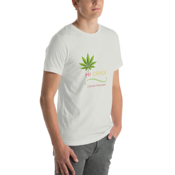 Unisex t-shirt - Image 84