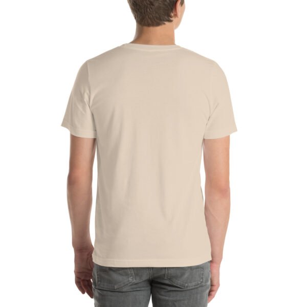 Unisex t-shirt - Image 44