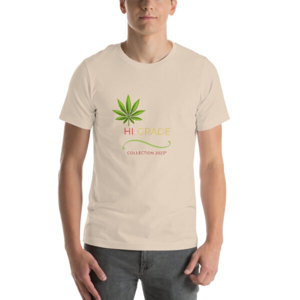 Unisex t-shirt - Image 43