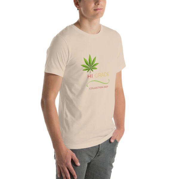 Unisex t-shirt - Image 48