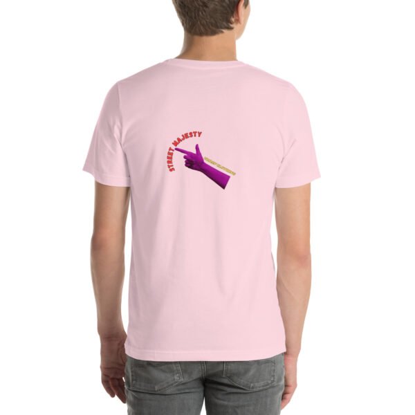 Unisex t-shirt - Image 47