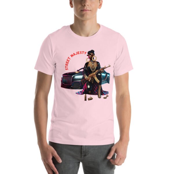 Unisex t-shirt - Image 48