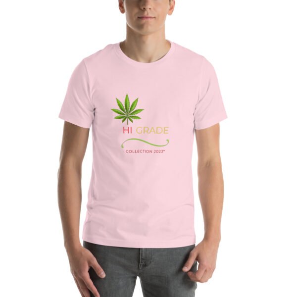 Unisex t-shirt - Image 66