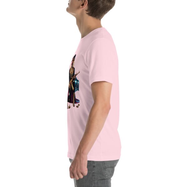 Unisex t-shirt - Image 43