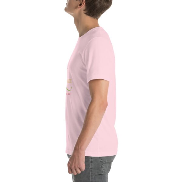 Unisex t-shirt - Image 61