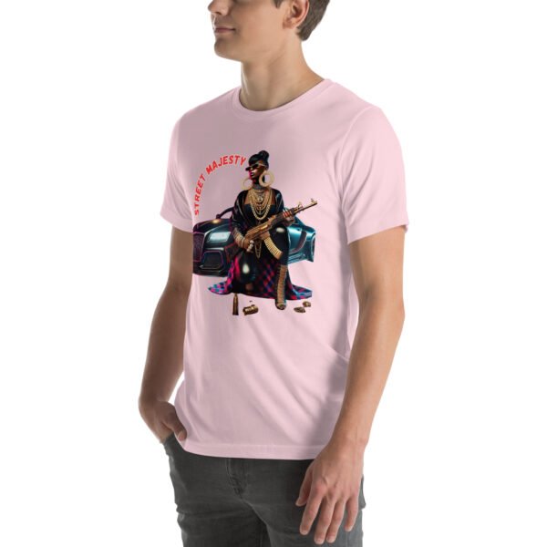 Unisex t-shirt - Image 45