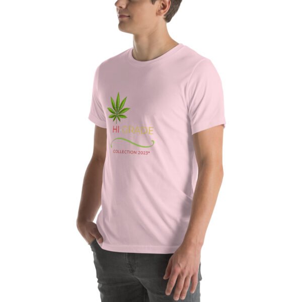 Unisex t-shirt - Image 63