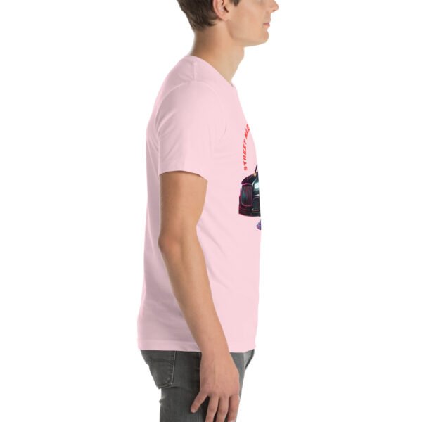Unisex t-shirt - Image 44