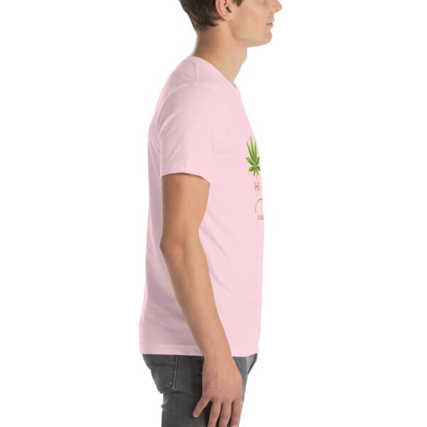 Unisex t-shirt - Image 62