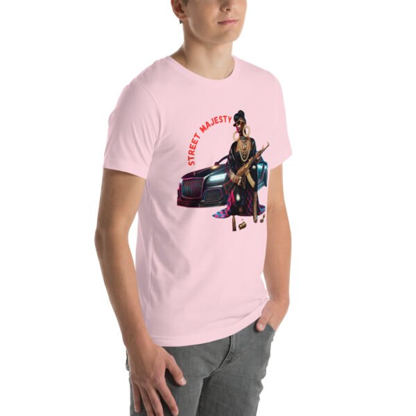 Unisex t-shirt - Image 46