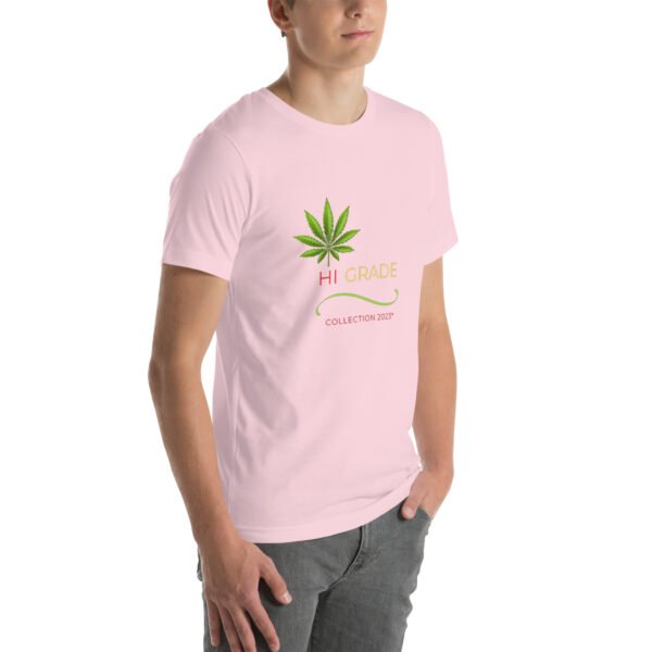 Unisex t-shirt - Image 64