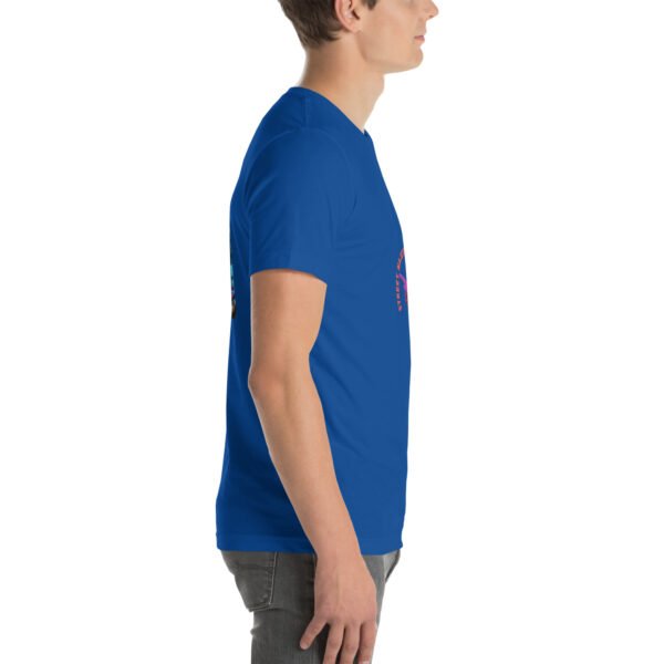 Unisex t-shirt - Image 11