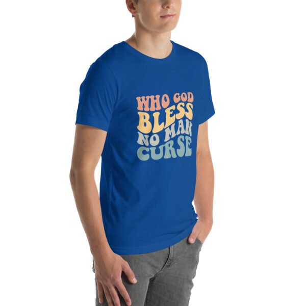 Unisex t-shirt - Image 72