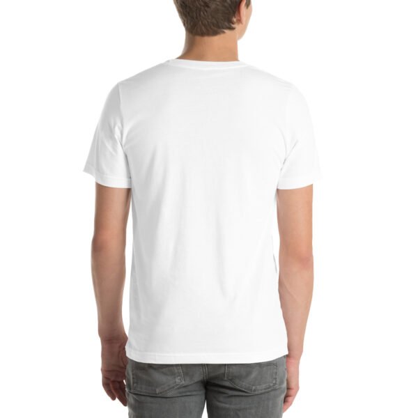 Unisex t-shirt - Image 92