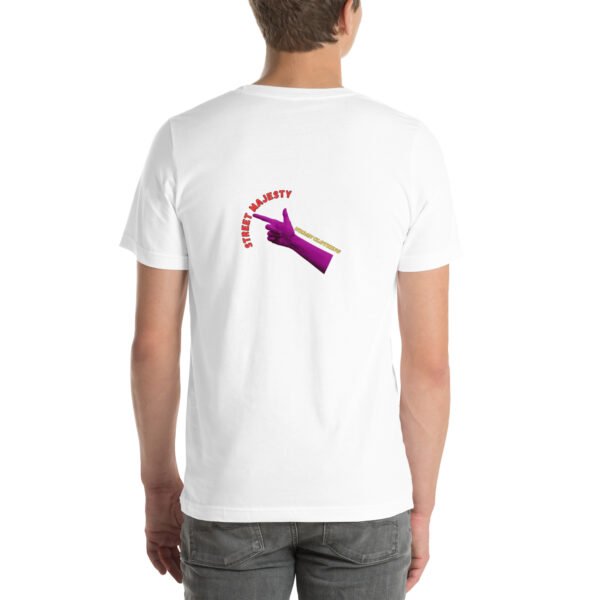 Unisex t-shirt - Image 62