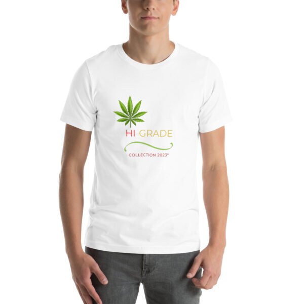 Unisex t-shirt - Image 73