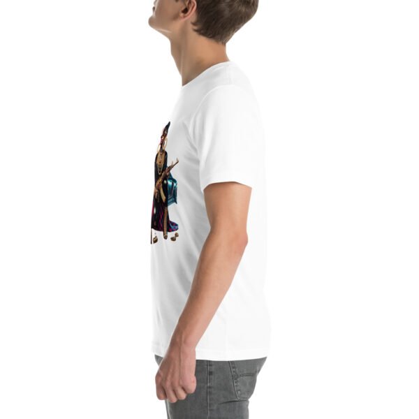 Unisex t-shirt - Image 63