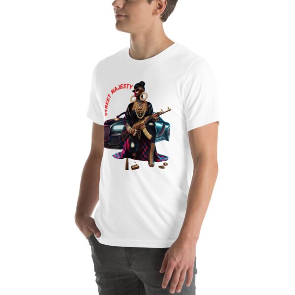 Unisex t-shirt - Image 64